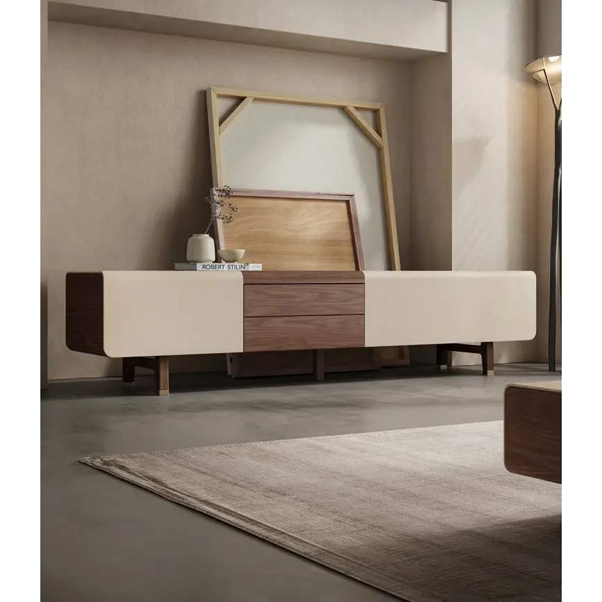 Adrianne TV Stand
