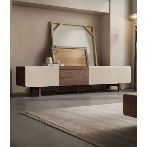 Adrianne TV Stand