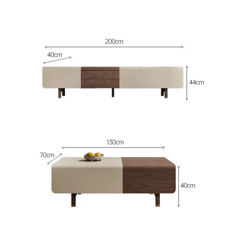Adrianne TV Stand