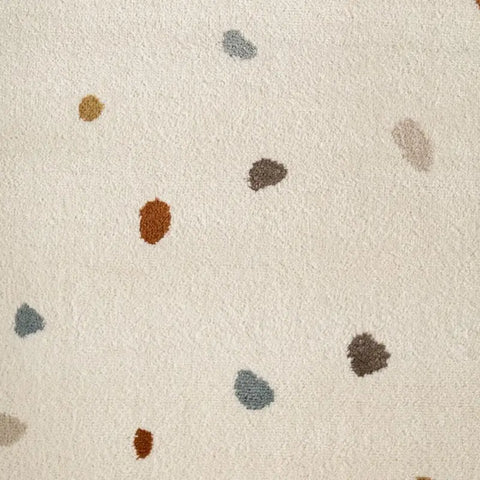 Adventures Kids Rug Funny Dots - Rugs