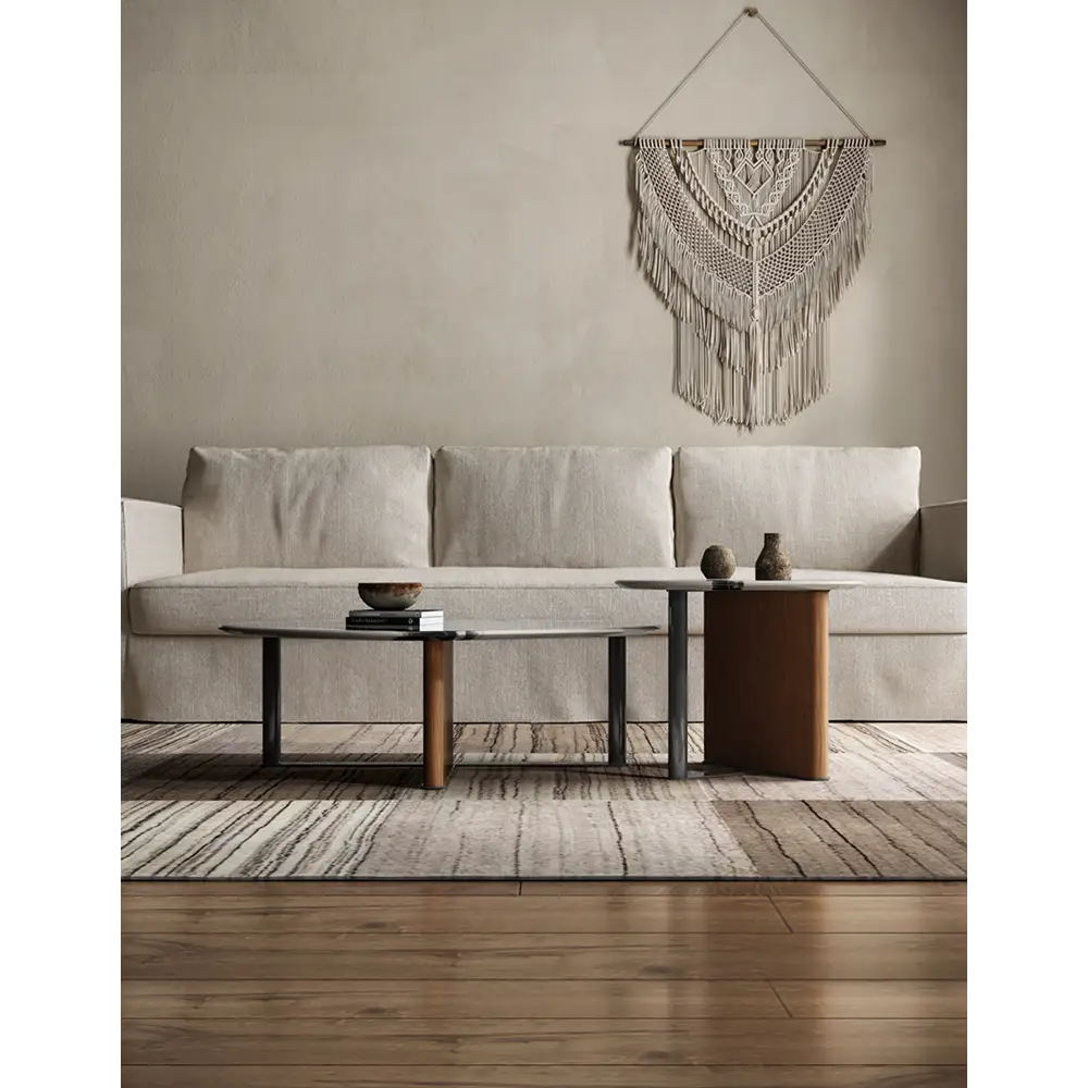 Agatha Nesting Coffee Table Mable