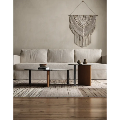 Agatha Nesting Coffee Table Mable