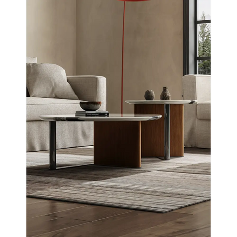 Agatha Nesting Coffee Table Mable
