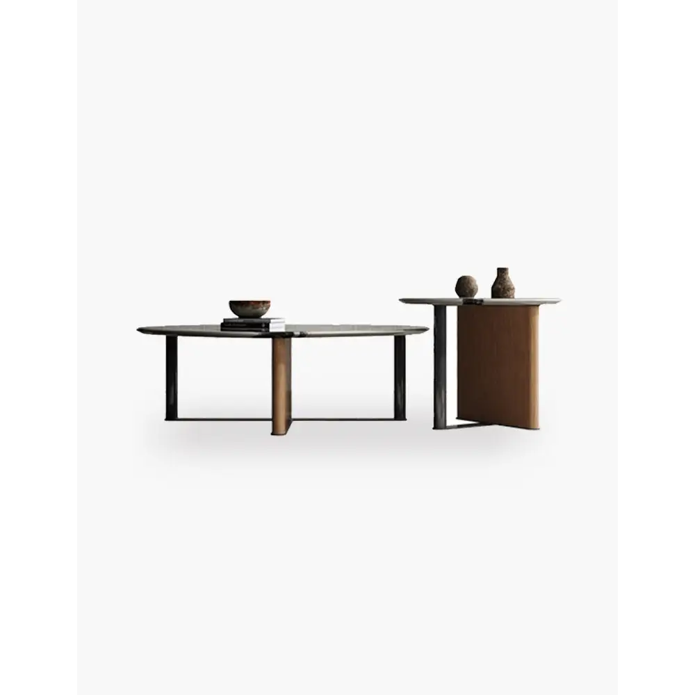 Agatha Nesting Coffee Table Mable