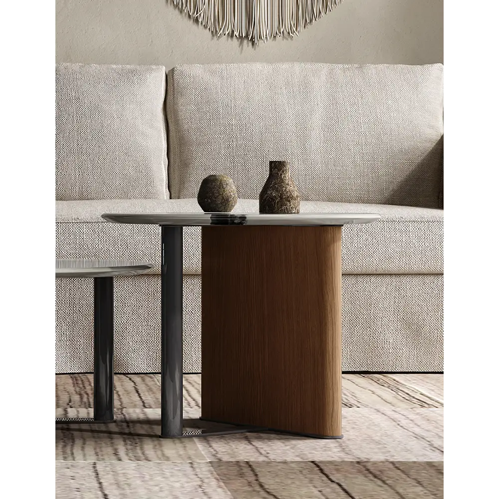 Agatha Nesting Coffee Table Mable