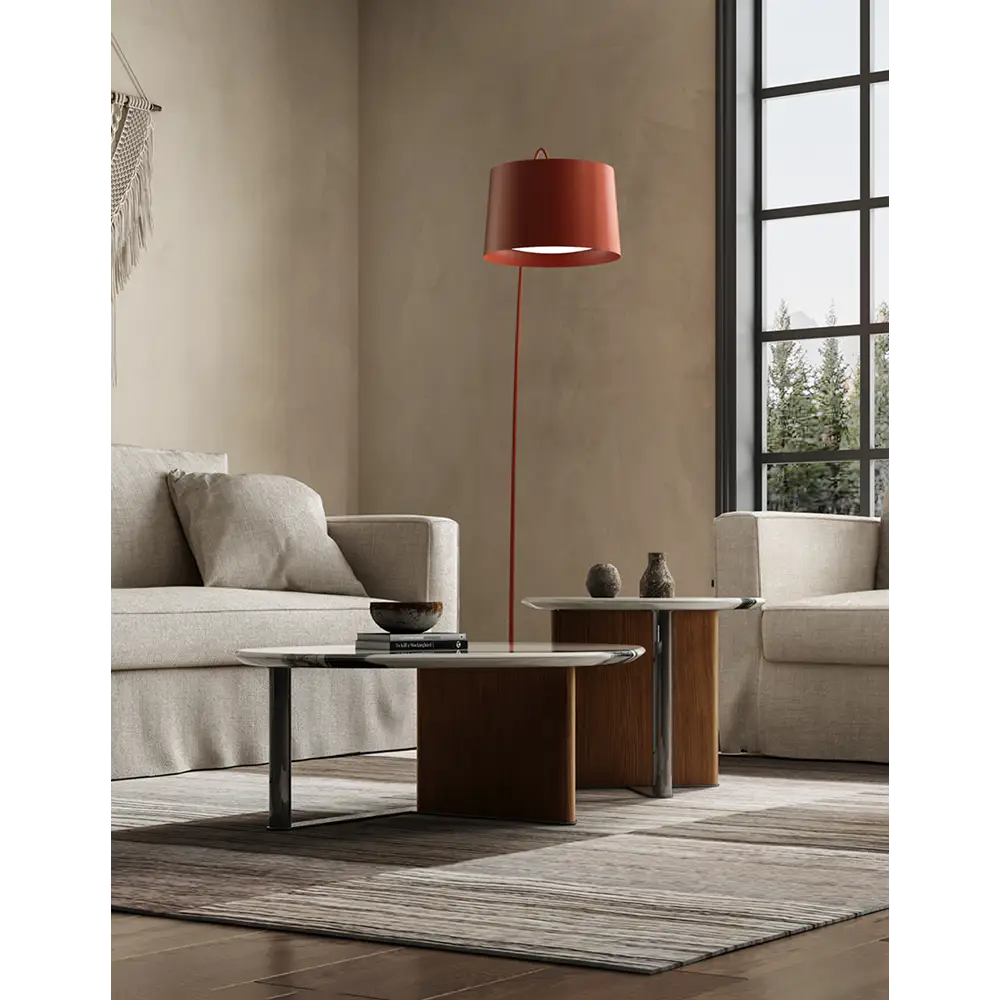 Agatha Nesting Coffee Table Mable