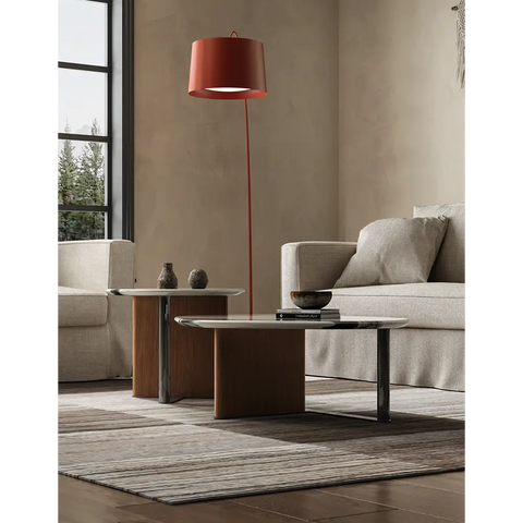 Agatha Nesting Coffee Table Mable