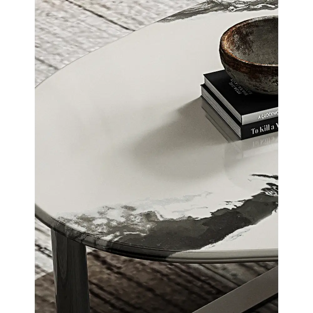 Agatha Nesting Coffee Table Mable