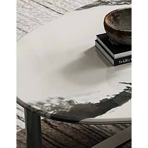 Agatha Nesting Coffee Table Mable