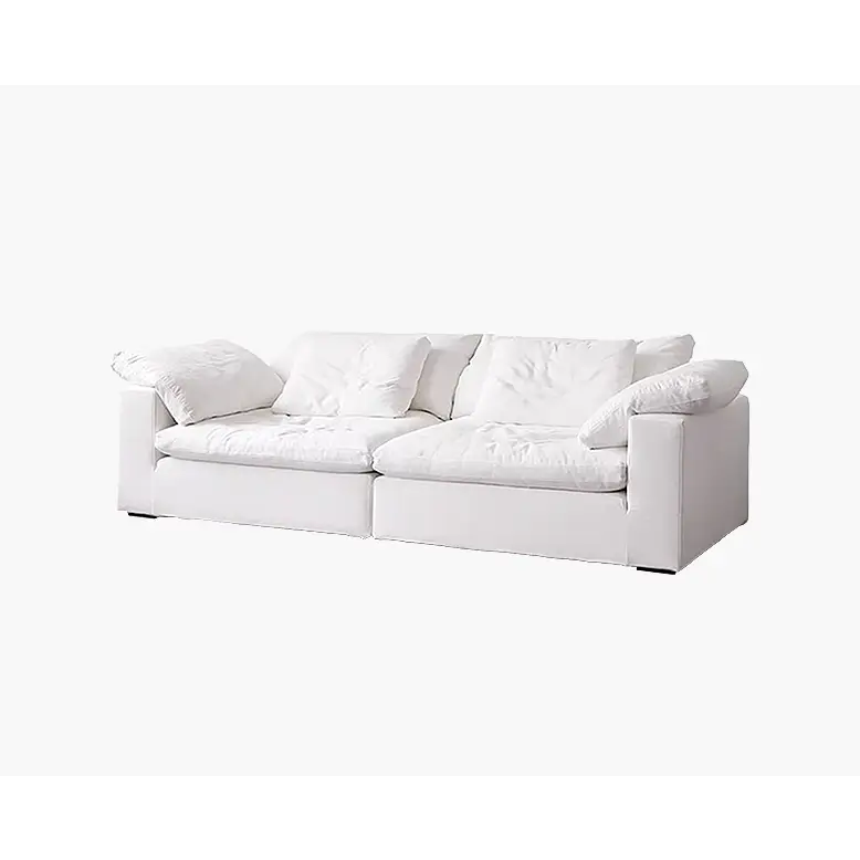 Aidan Two / Three / Four Seater Sofa Linen - sofa