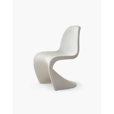 Aimee Dining Chair Plastic
