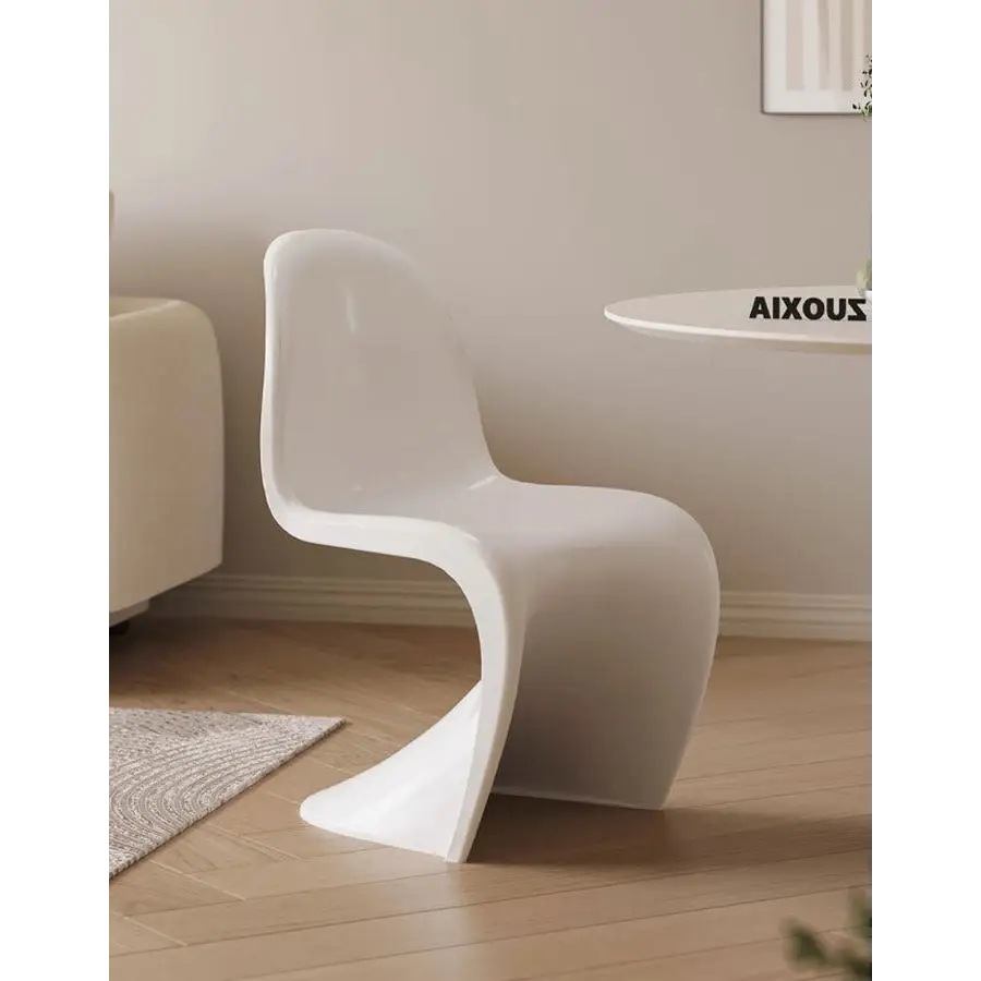 Aimee Dining Chair Plastic