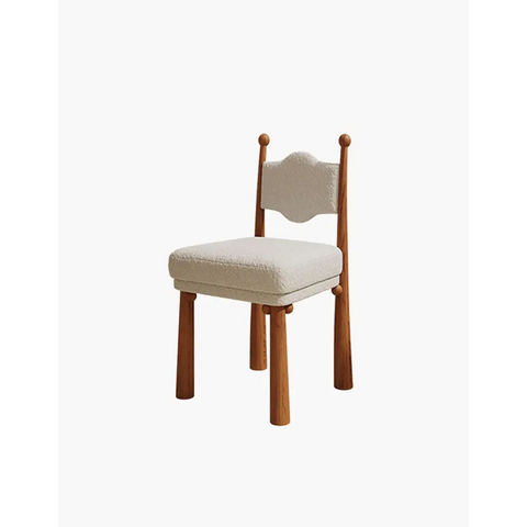 Ainsley Dining Chair Cashmere