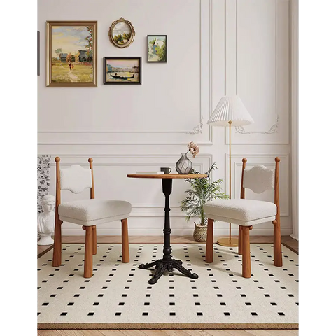 Ainsley Dining Chair Cashmere