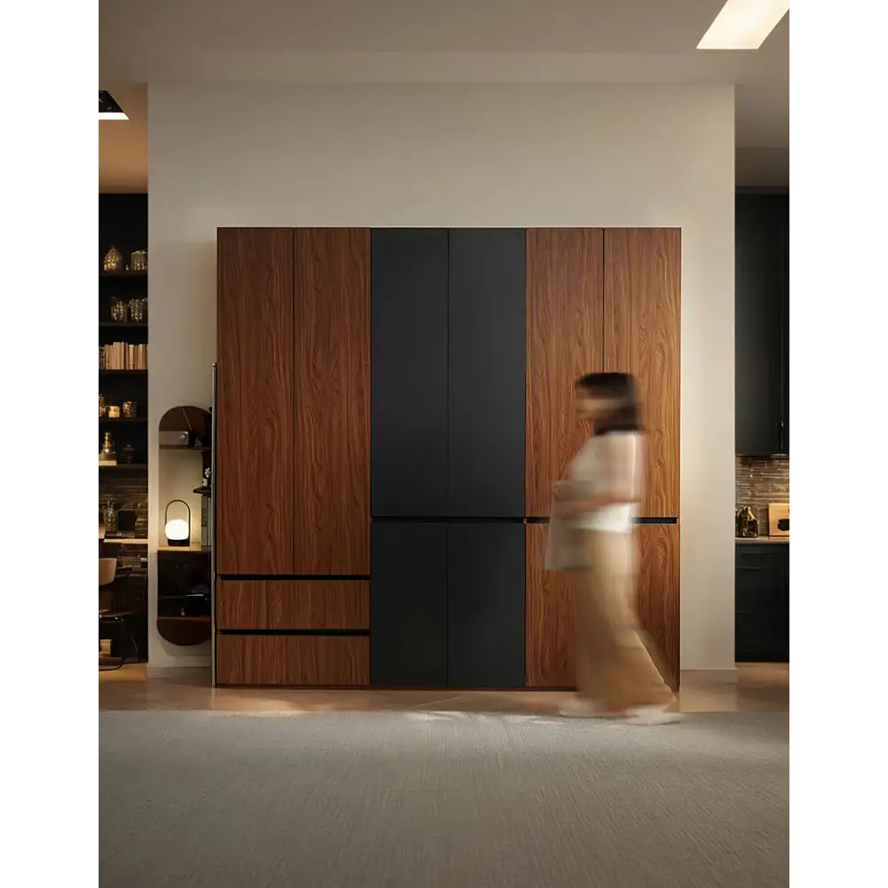 Aisha Wardrobe 2 Door Wardrobe 4 Door Wardrobe More Sizes