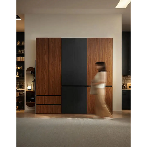 Aisha Wardrobe 2 Door Wardrobe 4 Door Wardrobe More Sizes