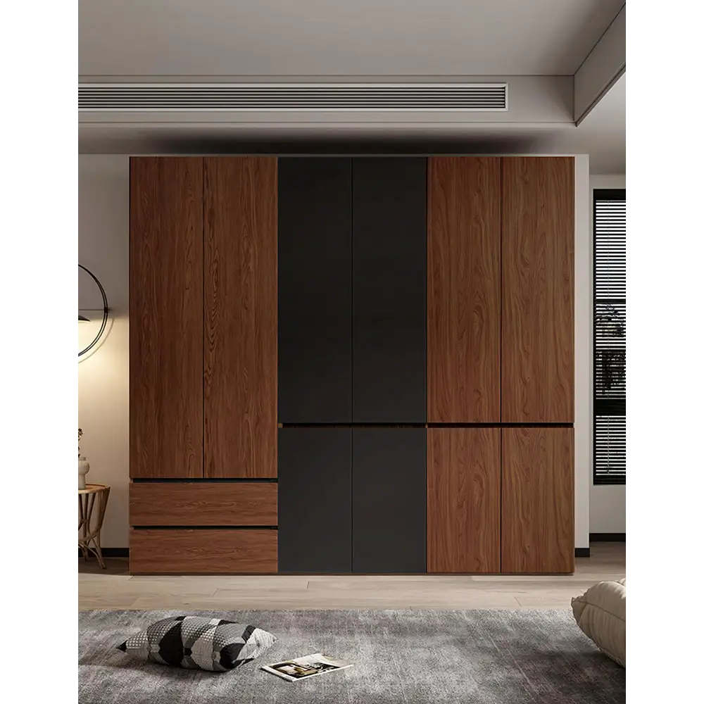 Aisha Wardrobe 2 Door Wardrobe 4 Door Wardrobe More Sizes