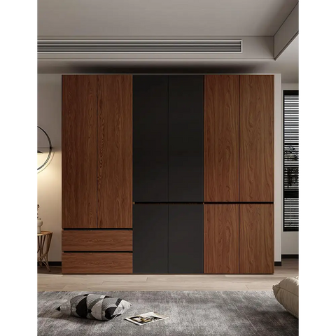 Aisha Wardrobe 2 Door Wardrobe 4 Door Wardrobe More Sizes