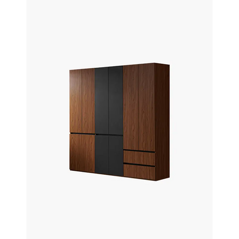 Aisha Wardrobe 2 Door Wardrobe 4 Door Wardrobe More Sizes