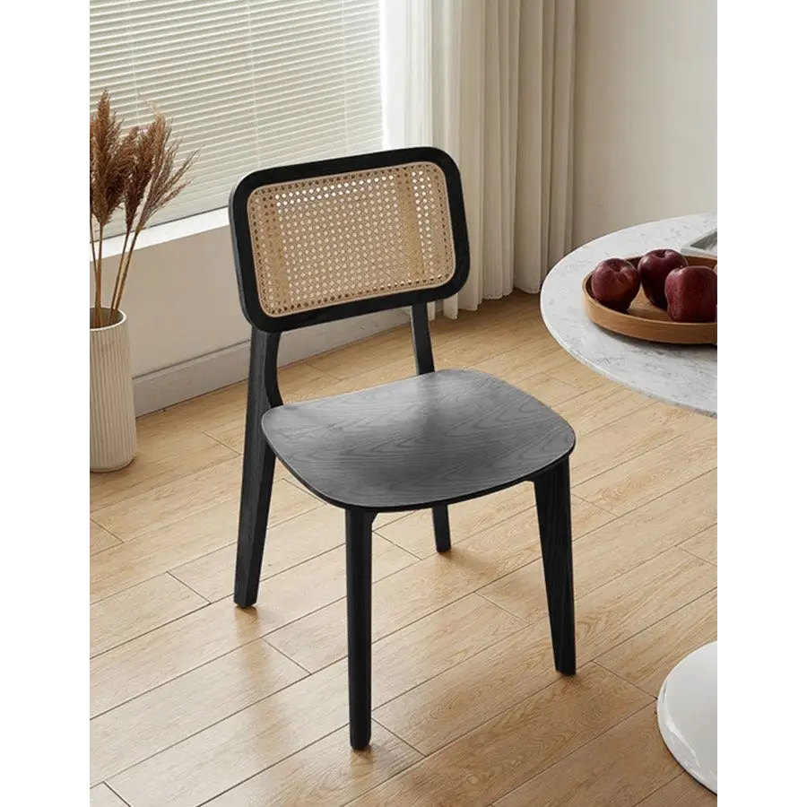 Aislin Rattan Dining Chair
