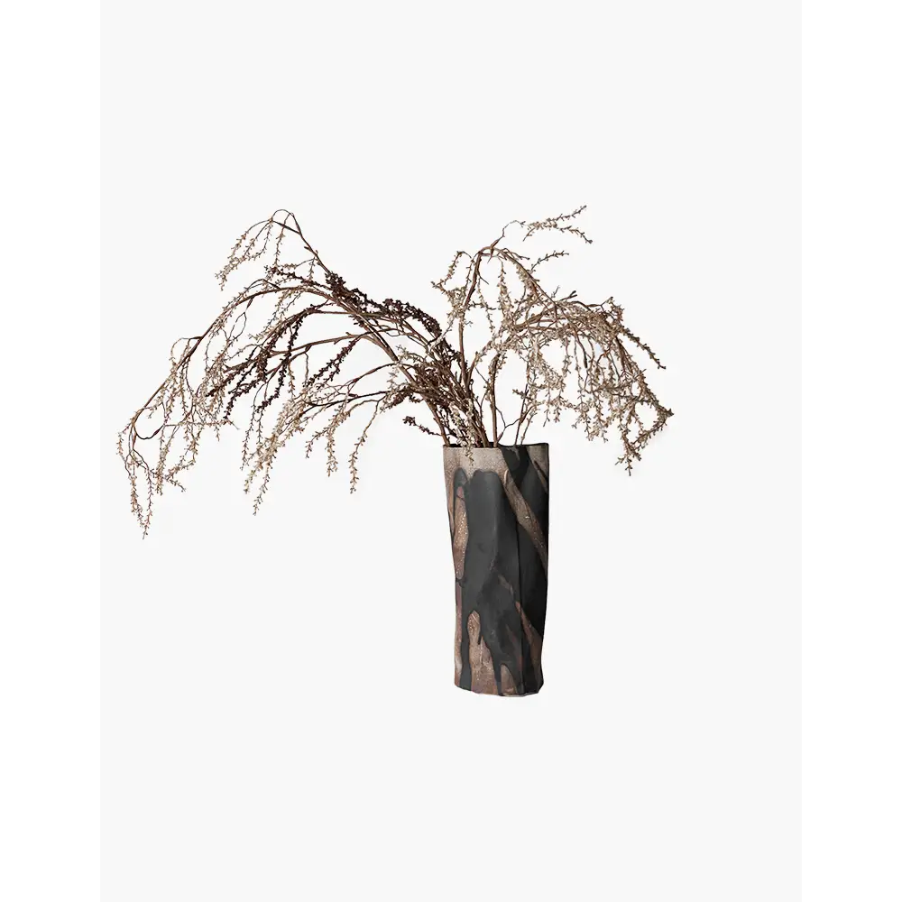 Akello Art Deco Vase Decorative Vase