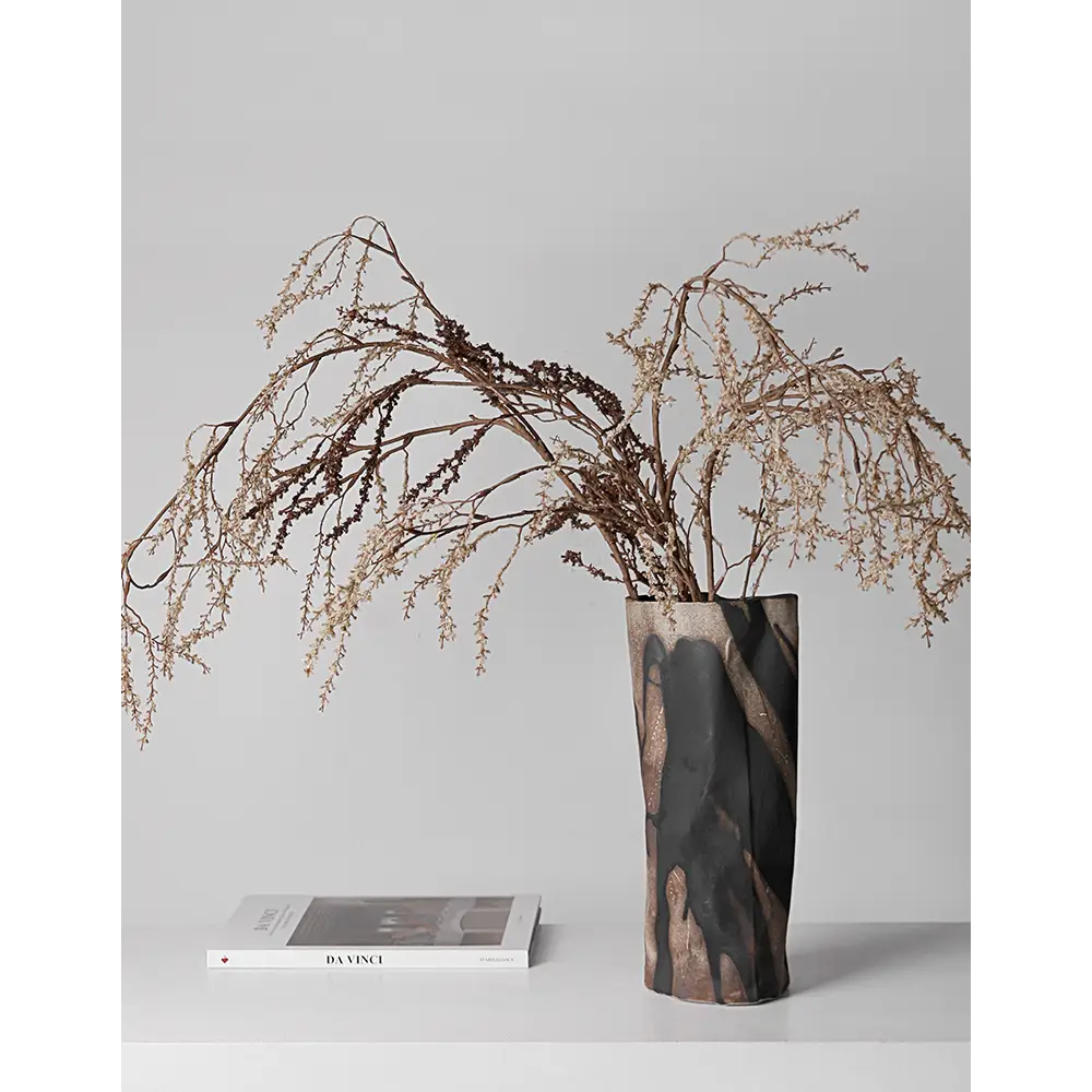 Akello Art Deco Vase Decorative Vase