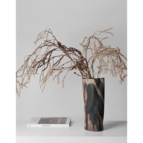 Akello Art Deco Vase Decorative Vase