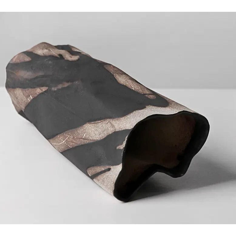 Akello Art Deco Vase Decorative Vase