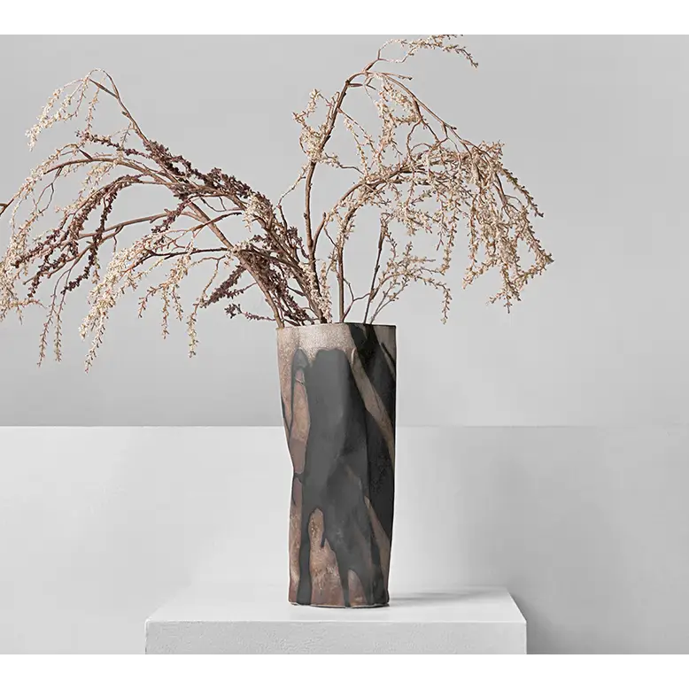 Akello Art Deco Vase Decorative Vase