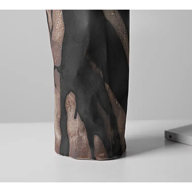 Akello Art Deco Vase Decorative Vase