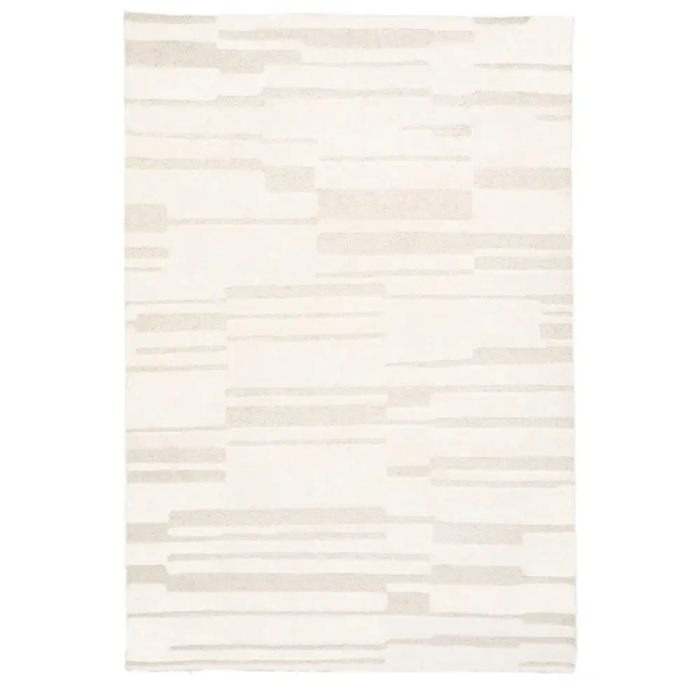 Albany Tufted Tonal Rug - rugs