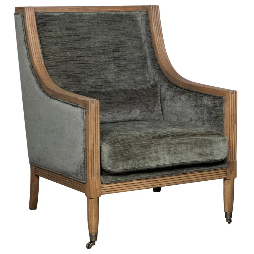 Allard Armchair - Arm Chair