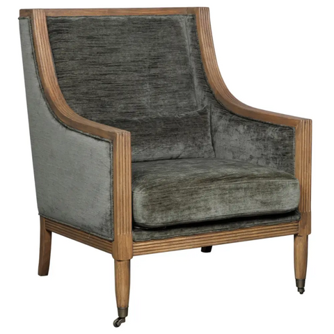 Allard Armchair - Arm Chair