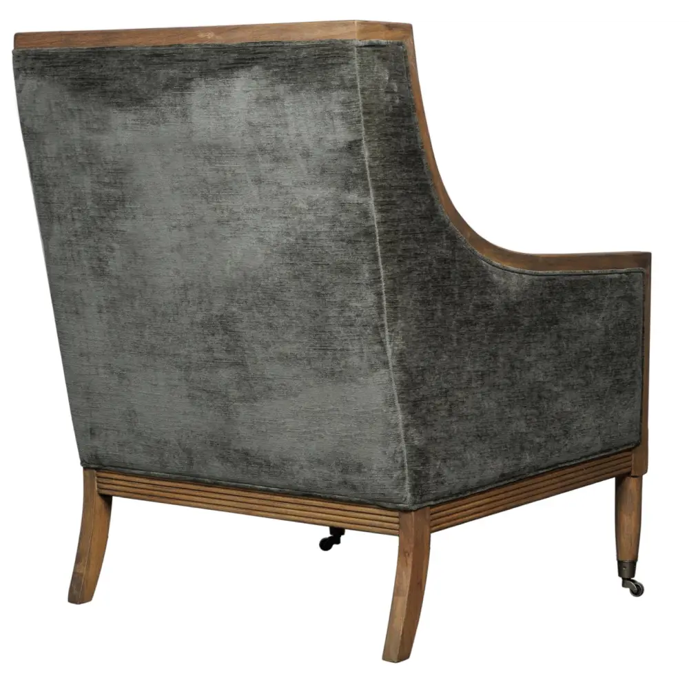 Allard Armchair - Arm Chair