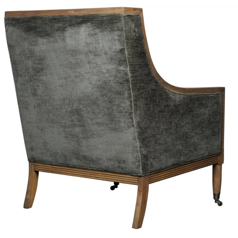 Allard Armchair - Arm Chair