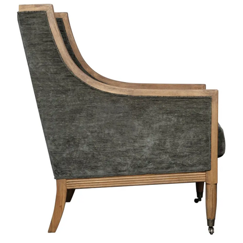 Allard Armchair - Arm Chair