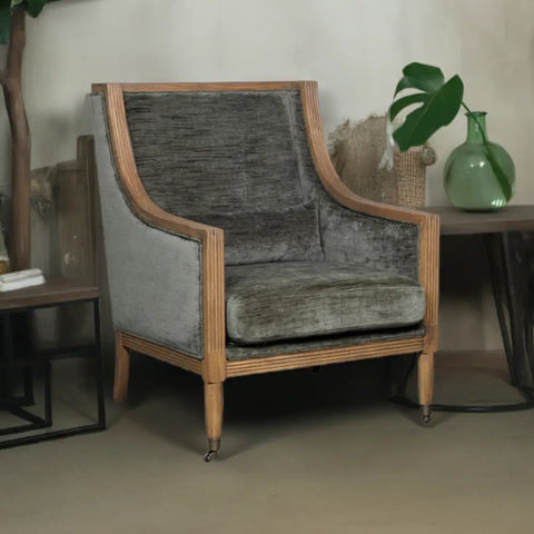 Allard Armchair - Arm Chair