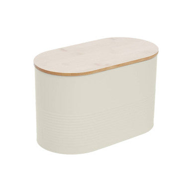 Alton Cream Bread Bin