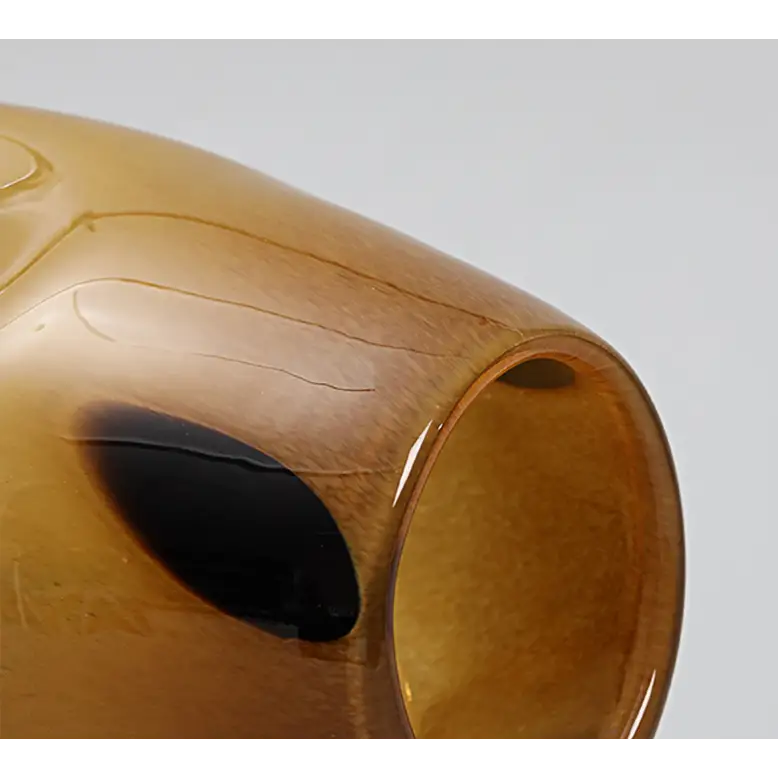 Alva Decorative Vase Set Glass