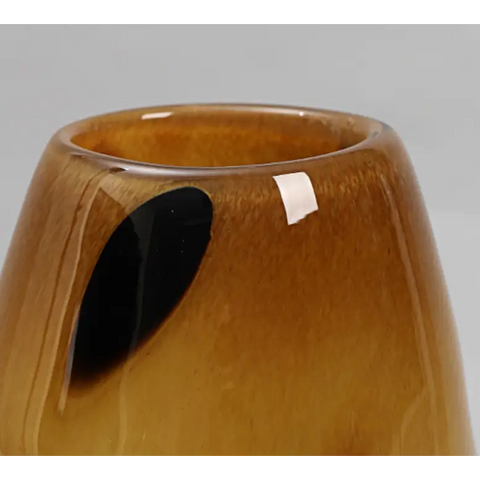 Alva Decorative Vase Set Glass