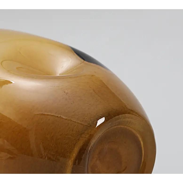 Alva Decorative Vase Set Glass