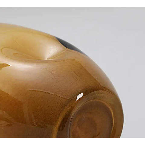 Alva Decorative Vase Set Glass