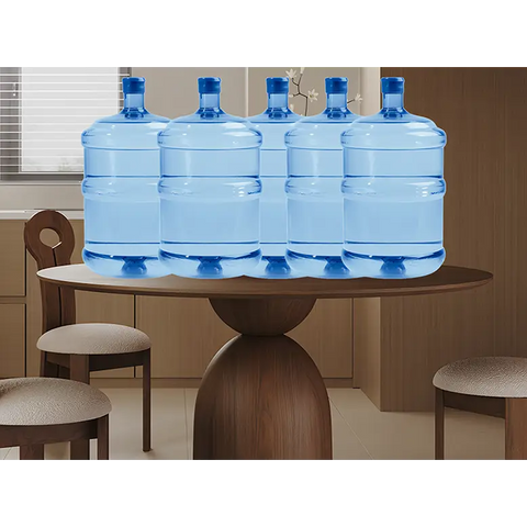 Amaia Round Pedestal Dining Table Solid Wood Black Or Walnut