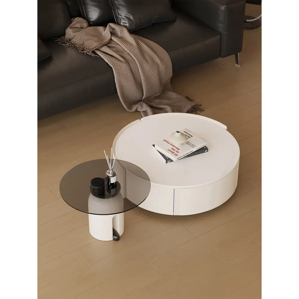 Amelia Coffee Table Set｜ DC Concept