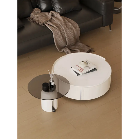 Amelia Coffee Table Set｜ DC Concept