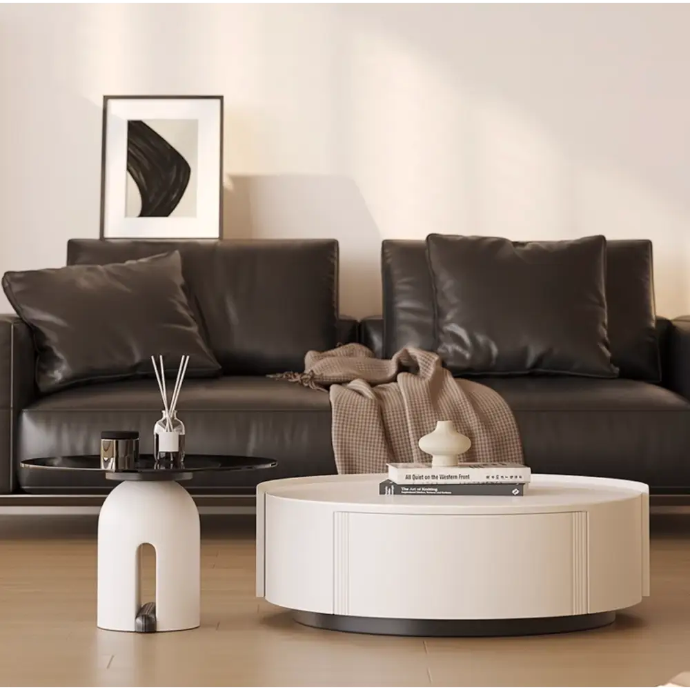 Amelia Coffee Table Set｜ DC Concept