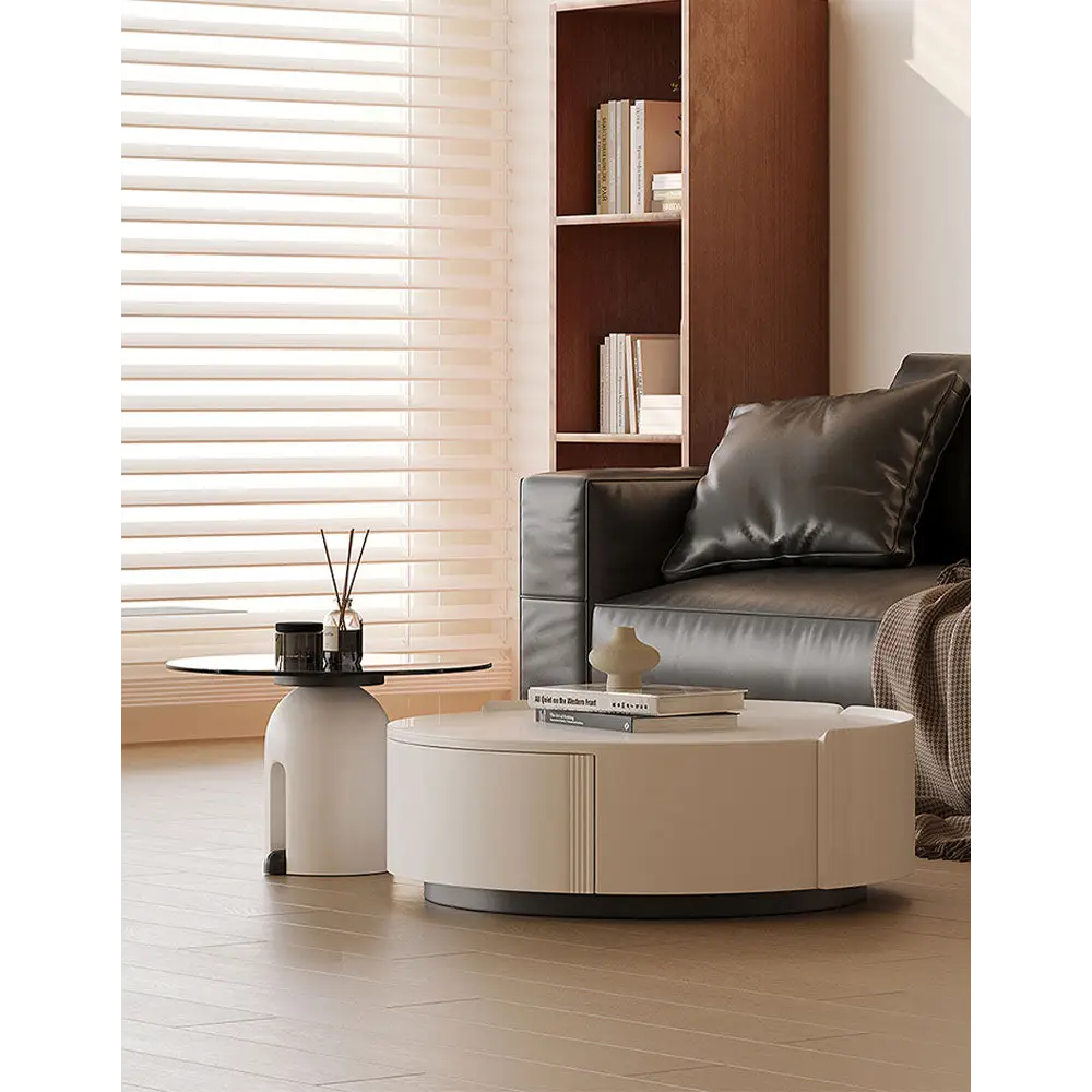 Amelia Coffee Table Set｜ DC Concept