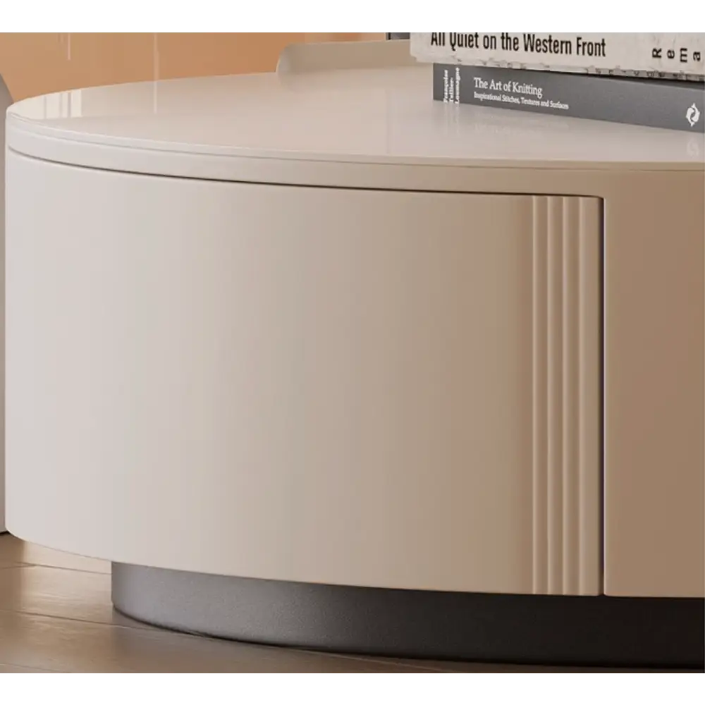 Amelia Coffee Table Set｜ DC Concept