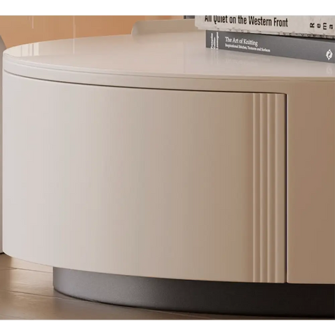 Amelia Coffee Table Set｜ DC Concept