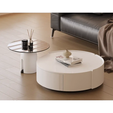Amelia Coffee Table Set｜ DC Concept